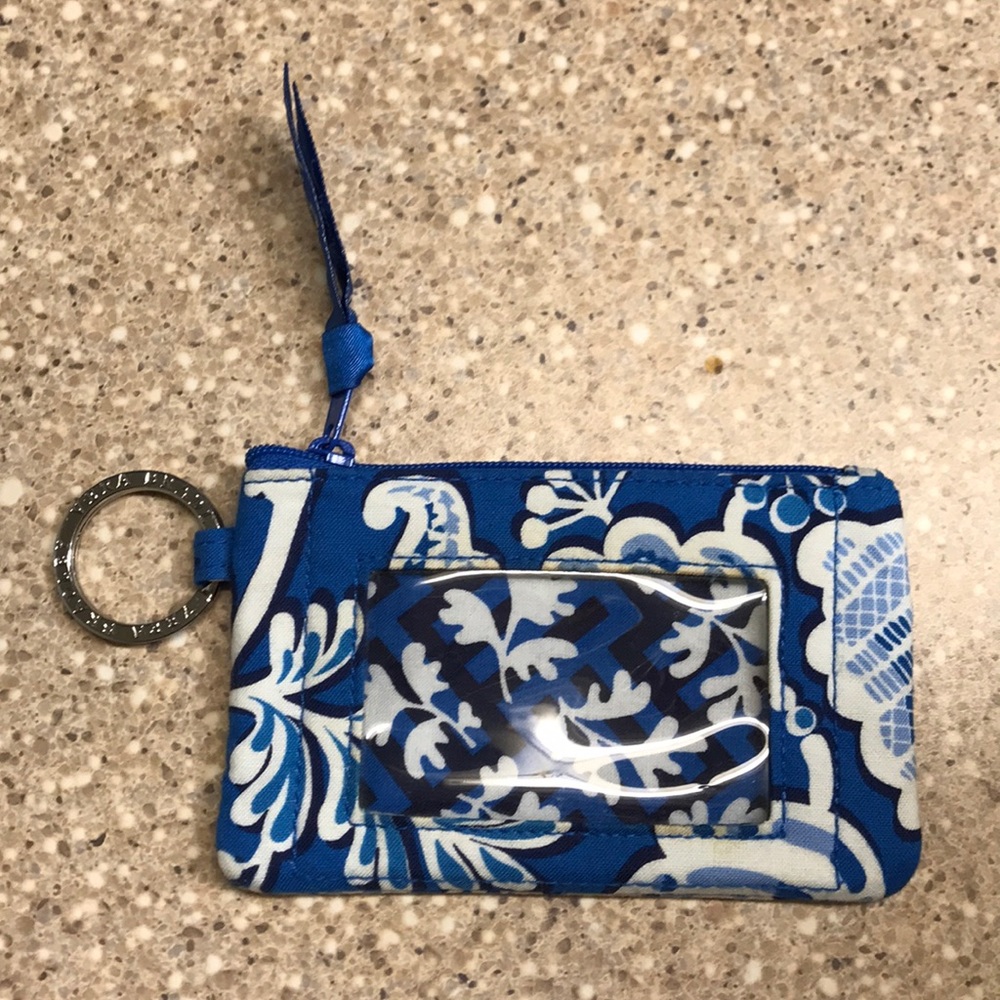Vera Bradley Coin Purse